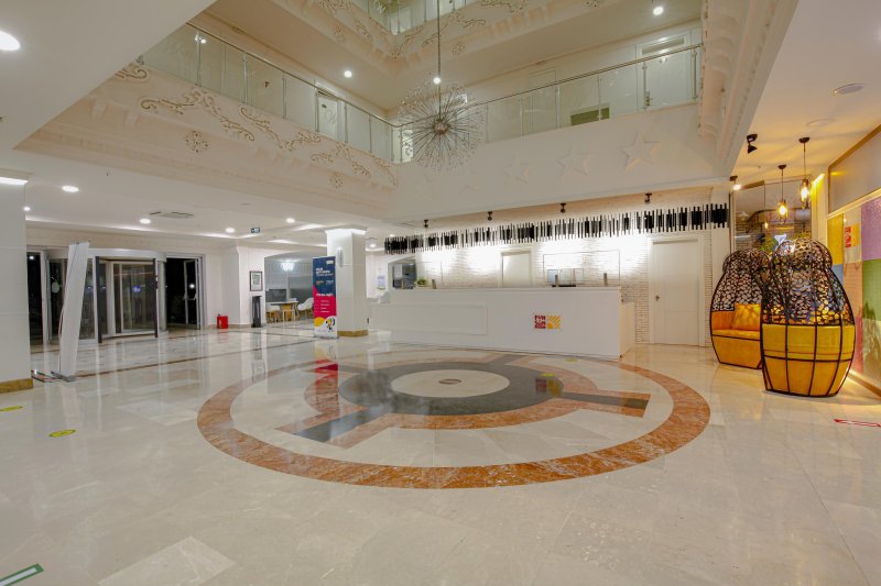 Side utazás Fun & Sun Hane Sun (ex. Fun & Sun Smart Hane Sun)