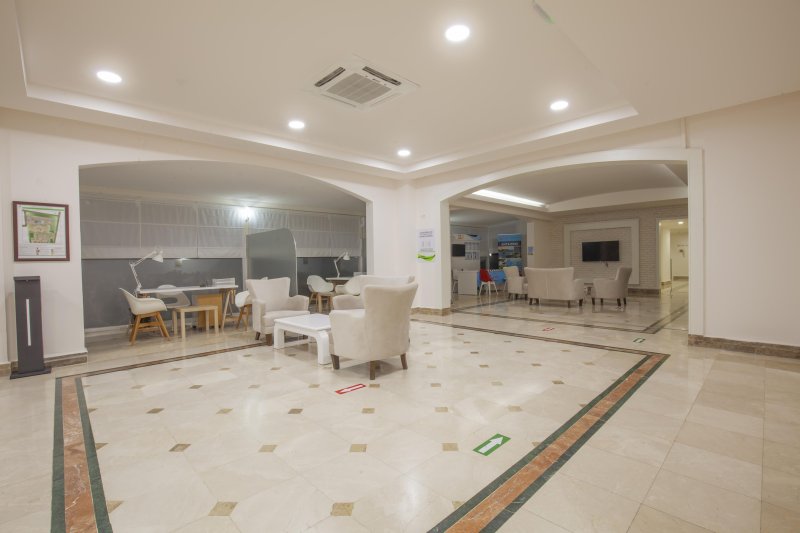 Side utazás Fun & Sun Hane Sun (ex. Fun & Sun Smart Hane Sun)