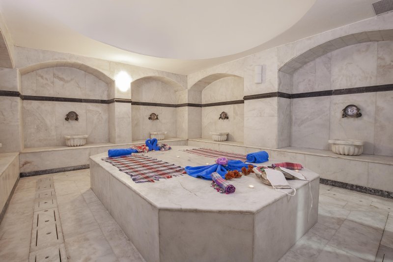 Side utazás Fun & Sun Hane Sun (ex. Fun & Sun Smart Hane Sun)