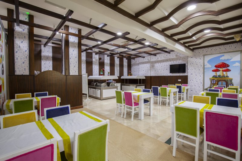 Side utazás Fun & Sun Hane Sun (ex. Fun & Sun Smart Hane Sun)