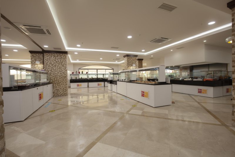 Side utazás Fun & Sun Hane Sun (ex. Fun & Sun Smart Hane Sun)