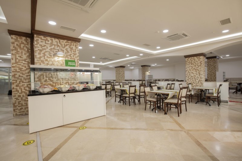 Side utazás Fun & Sun Hane Sun (ex. Fun & Sun Smart Hane Sun)