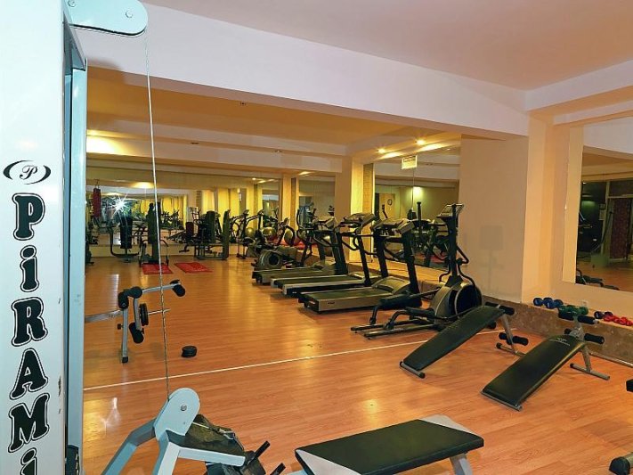 Bodrum utazás Garden Of Sun