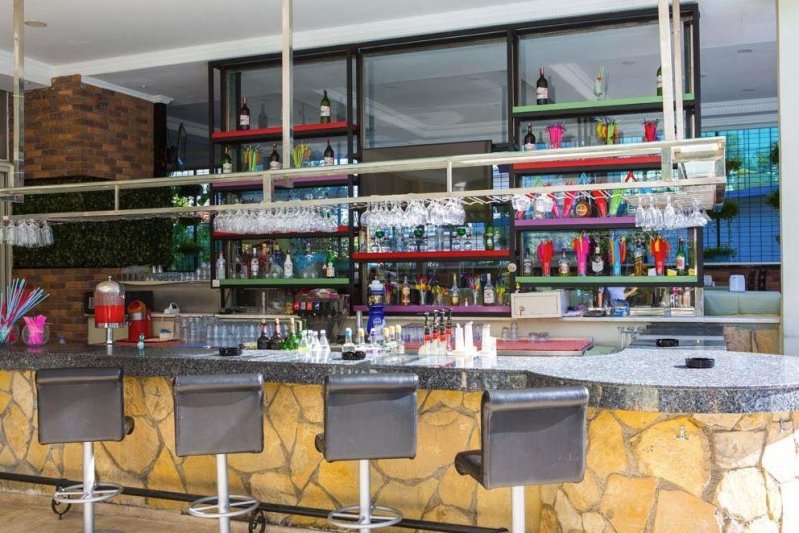 Alanya utazás Gardenia Beach