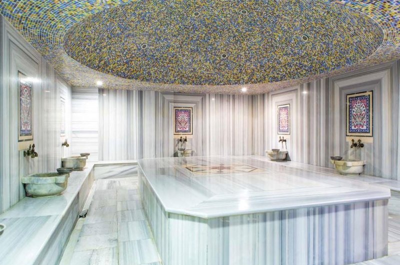 Alanya utazás Gardenia Beach