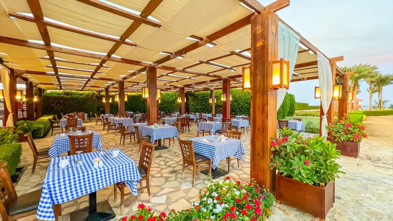 Marsa Alam utazás Gemma Resort