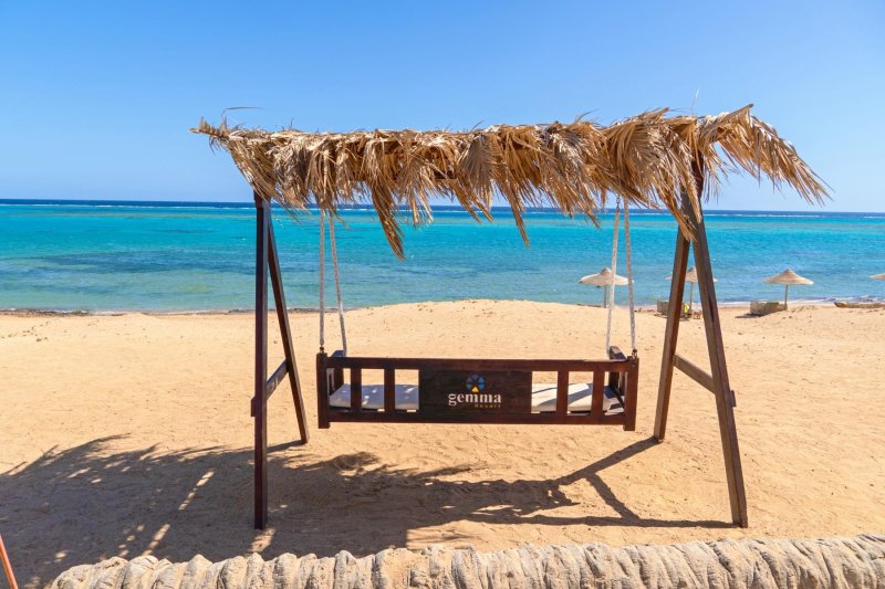 Gemma Resort Marsa Alam