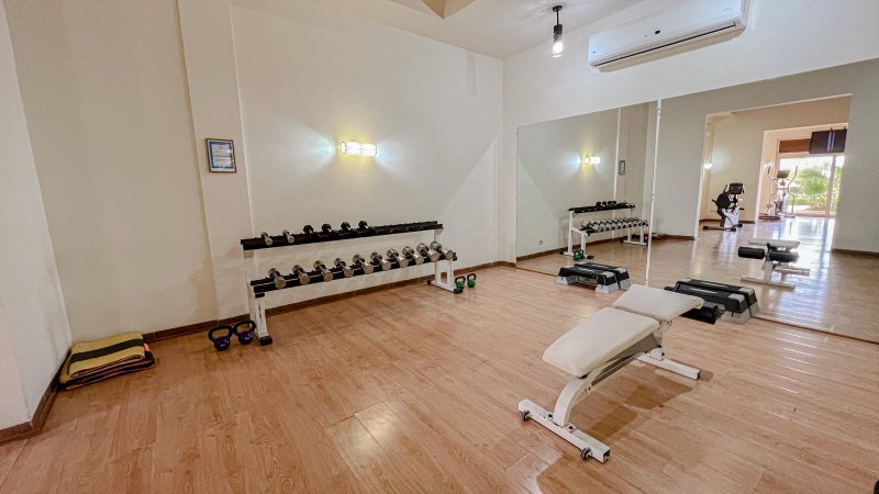 Marsa Alam utazás Gemma Resort