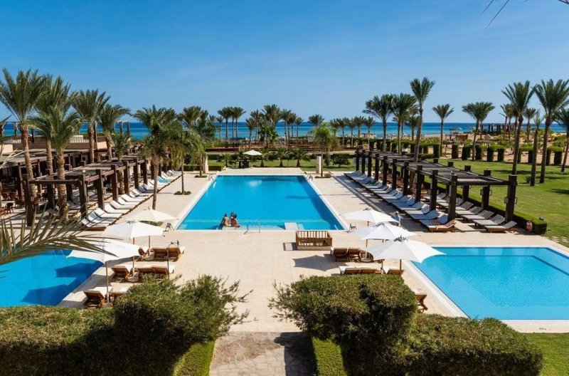 Gemma Resort Marsa Alam