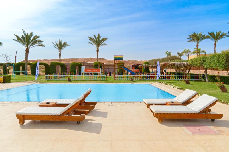 Gemma Resort Marsa Alam