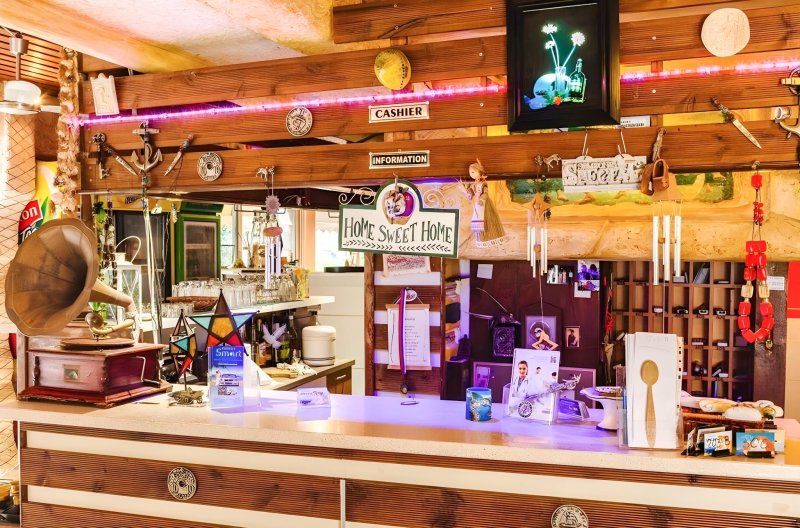 Zakynthos utazás Georgina Inn