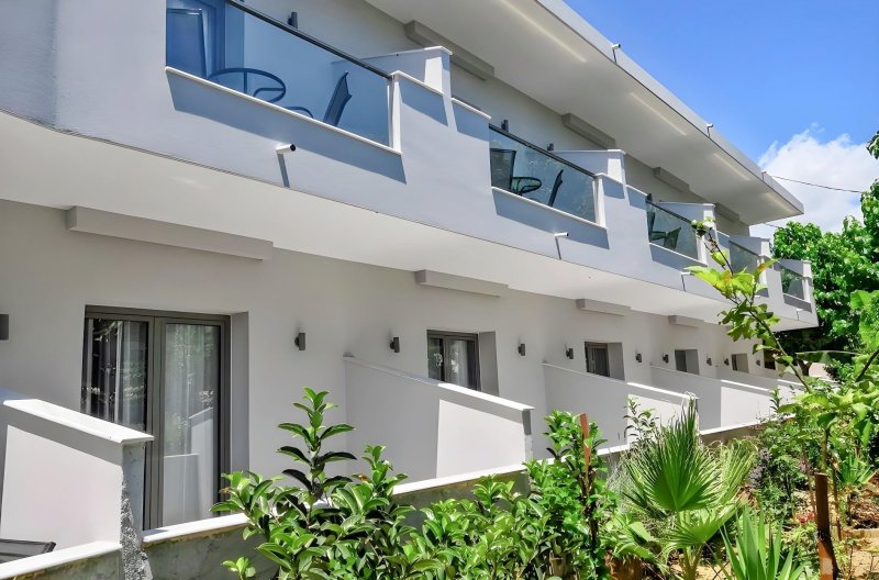 Zakynthos utazás Georgina Inn