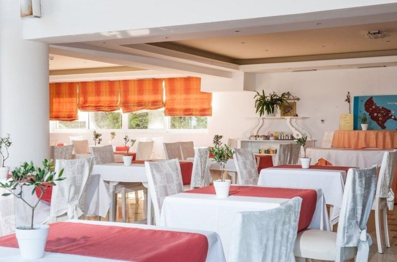 Zakynthos utazás Gerakas Belvedere