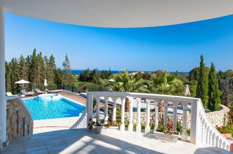 Zakynthos utazás Gerakas Belvedere