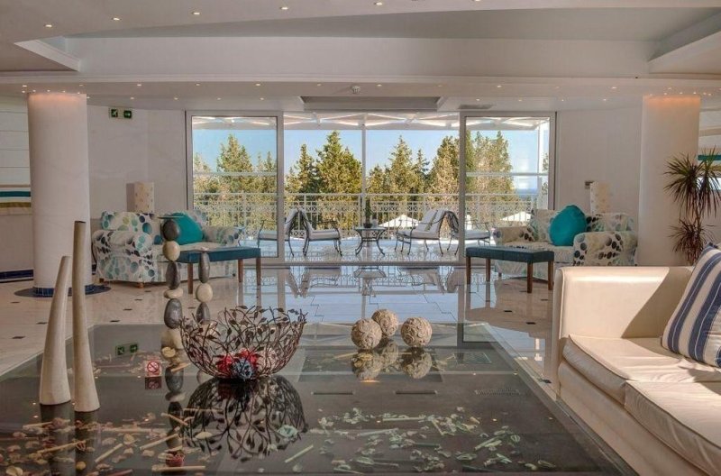 Zakynthos utazás Gerakas Belvedere