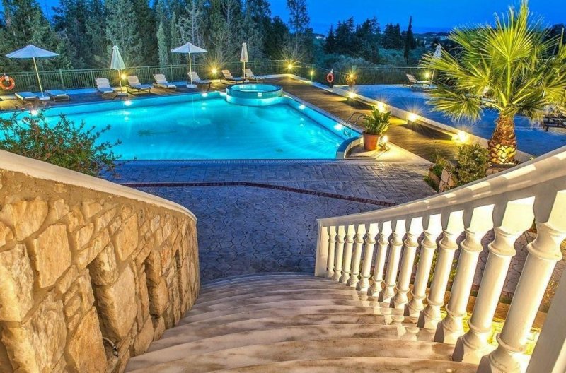 Gerakas Belvedere Zakynthos