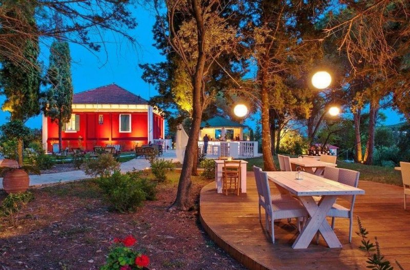 Zakynthos utazás Gerakas Belvedere