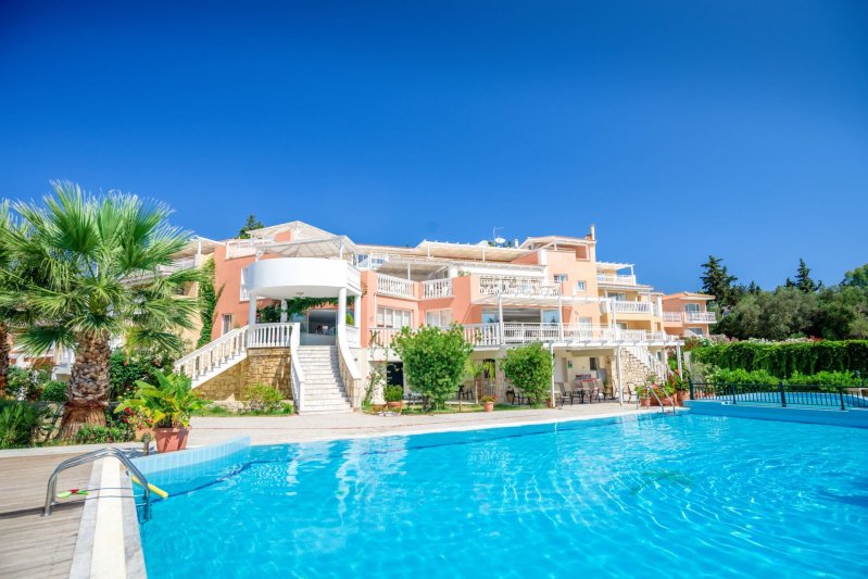 Zakynthos utazás Gerakas Belvedere