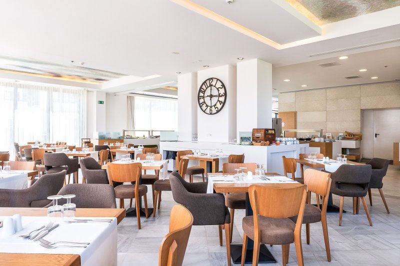 Geraniotis Hotel & Resort Kréta Platanias