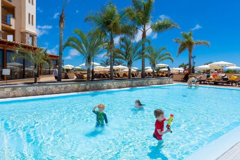 GF Gran Costa Adeje Tenerife Costa Adeje