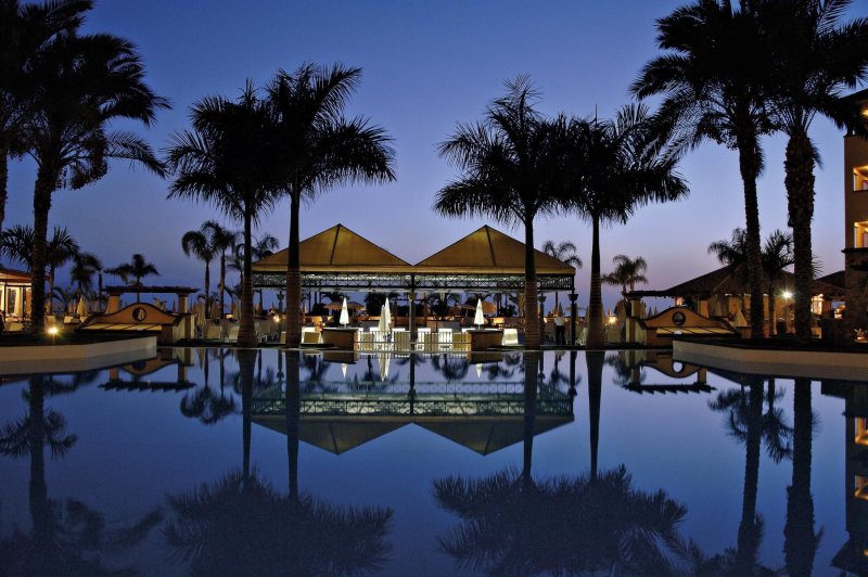 GF Gran Costa Adeje Tenerife Costa Adeje