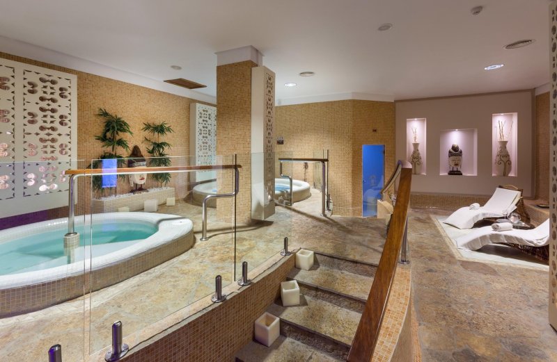 Tenerife Costa Adeje utazás GF Gran Costa Adeje