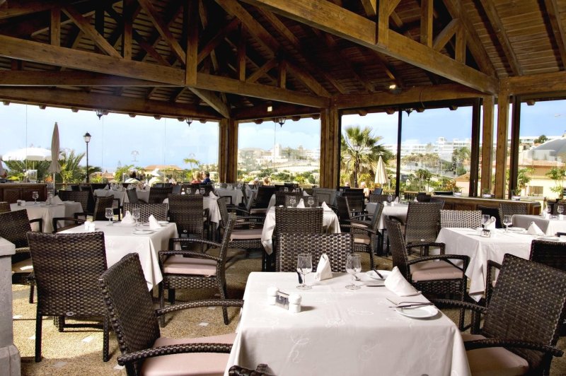 GF Gran Costa Adeje Tenerife Costa Adeje