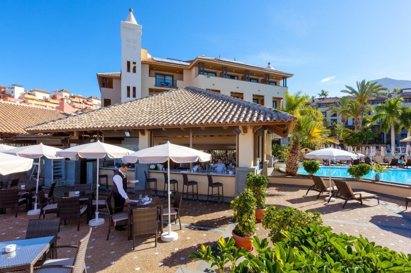 GF Gran Costa Adeje Tenerife Costa Adeje