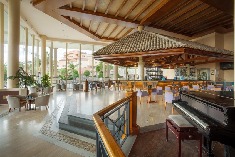 Tenerife Costa Adeje utazás GF Gran Costa Adeje