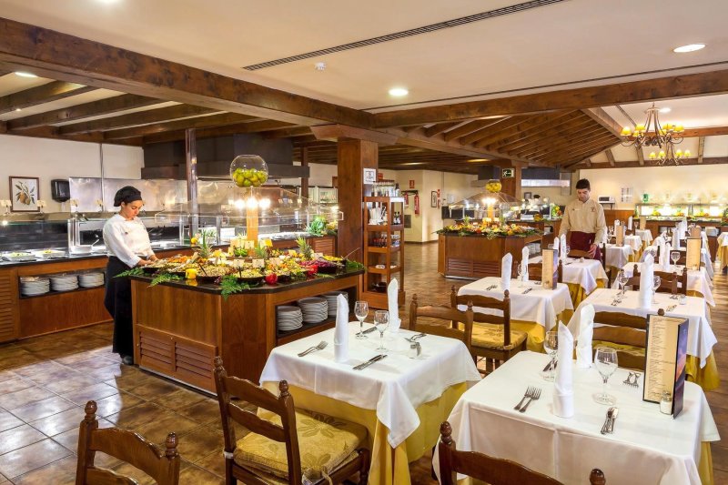 GF Isabel Tenerife Costa Adeje