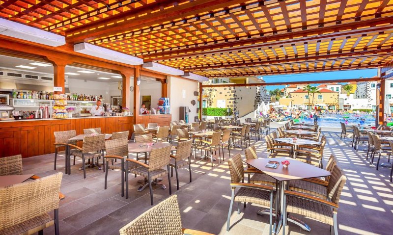 GF Isabel Tenerife Costa Adeje