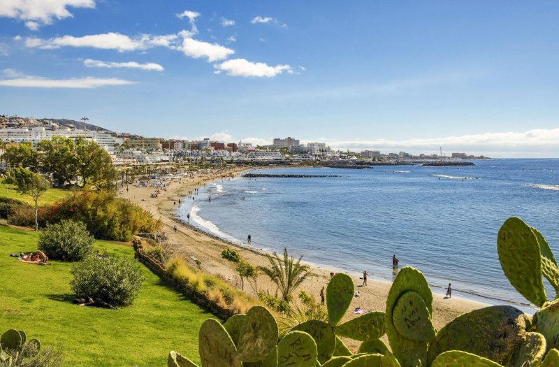 GF Isabel Tenerife Costa Adeje