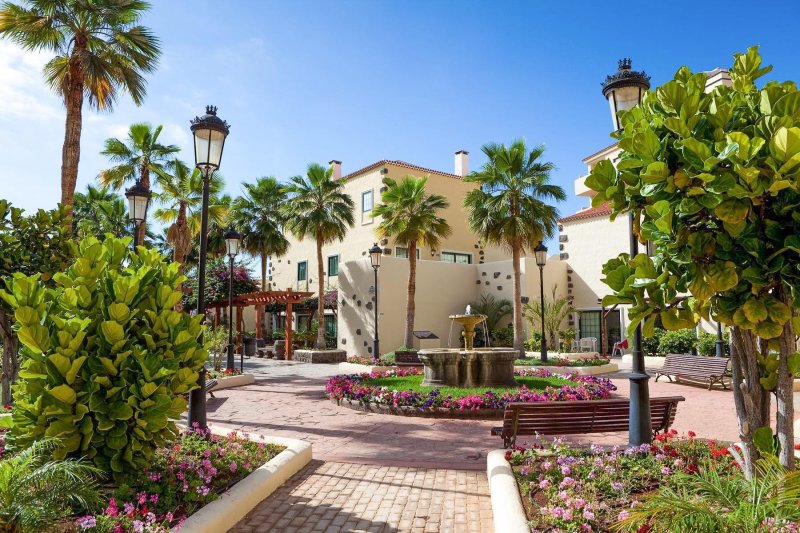 GF Isabel Tenerife Costa Adeje