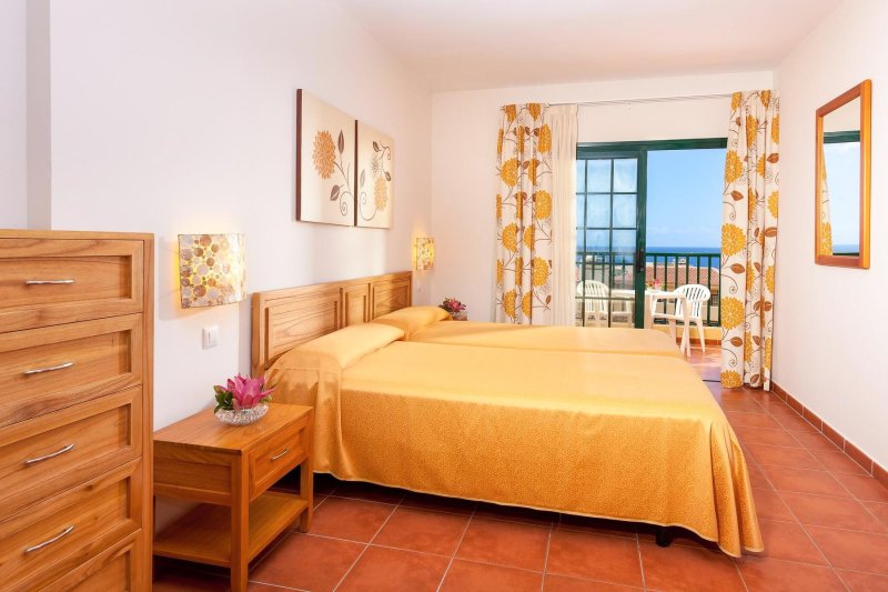 GF Isabel Tenerife Costa Adeje