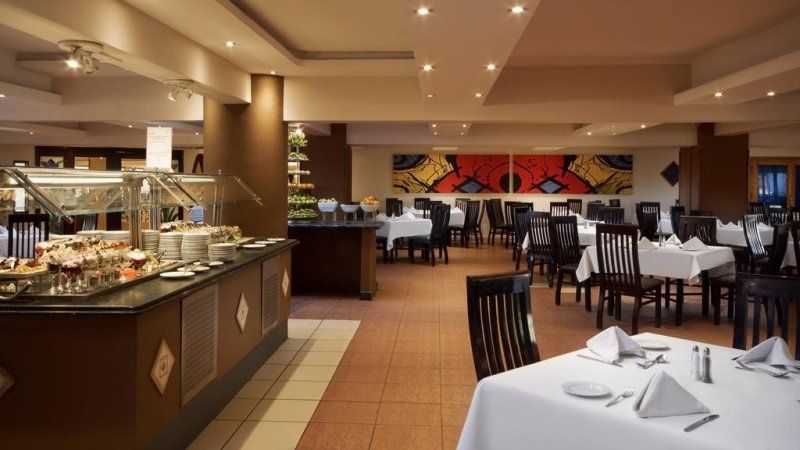 Hurghada utazás Giftun Azur Resort