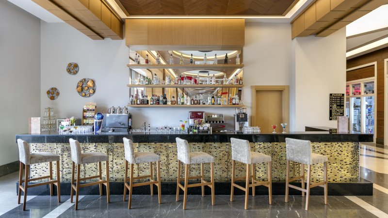 Glamour Resort & Spa Side