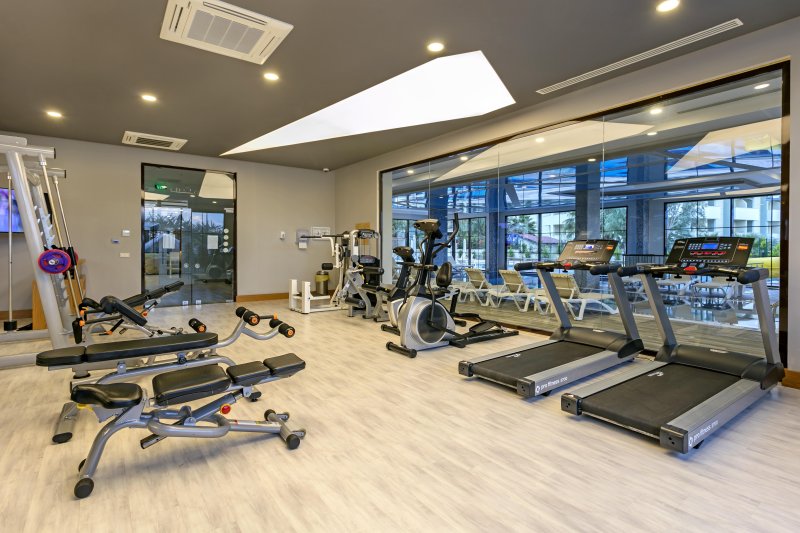 Glamour Resort & Spa Side