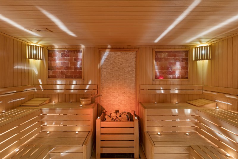 Glamour Resort & Spa Side