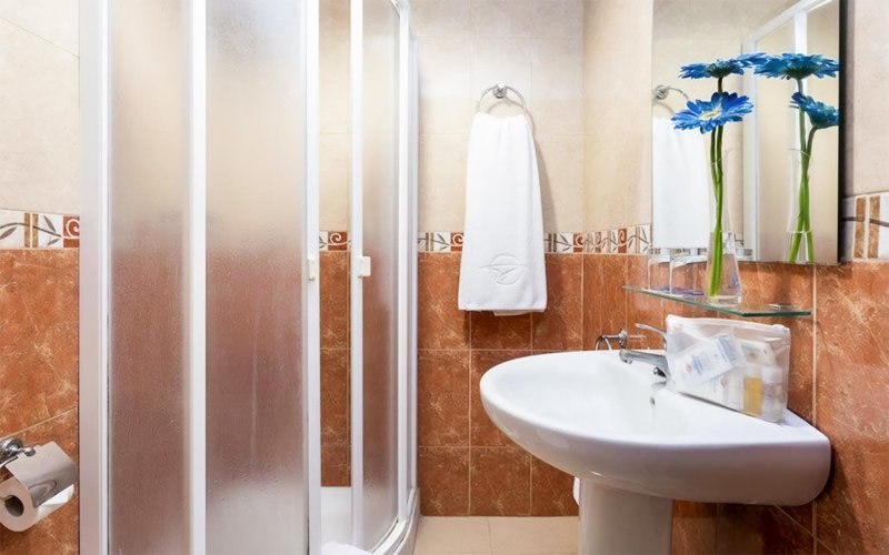 Tenerife Puerto de la Cruz utazás Globales Acuario