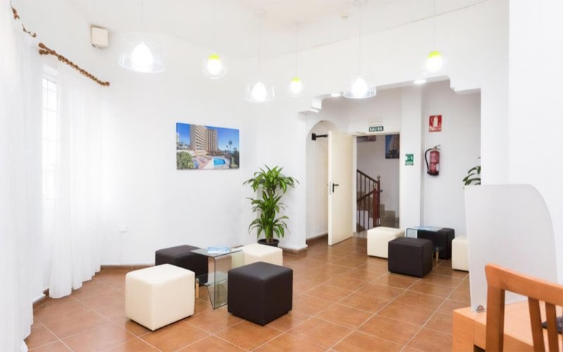 Tenerife Puerto de la Cruz utazás Globales Acuario