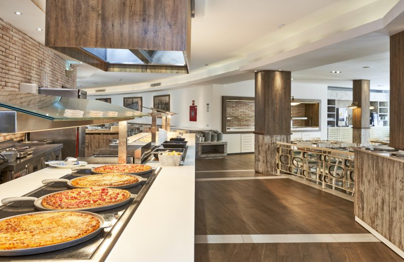 Mallorca utazás Globales Bouganvilla