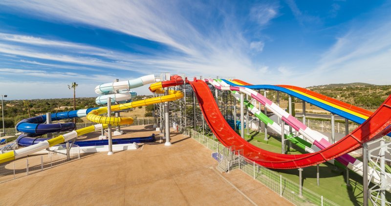 Mallorca utazás Globales Bouganvilla