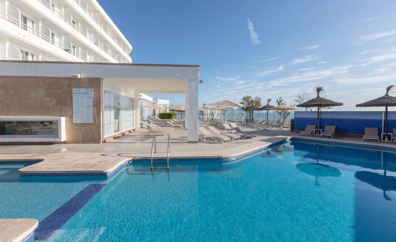 Mallorca utazás Globales Concord