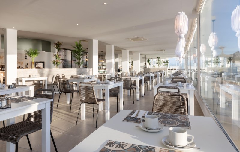 Mallorca utazás Globales Concord