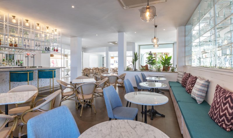 Mallorca utazás Globales Concord