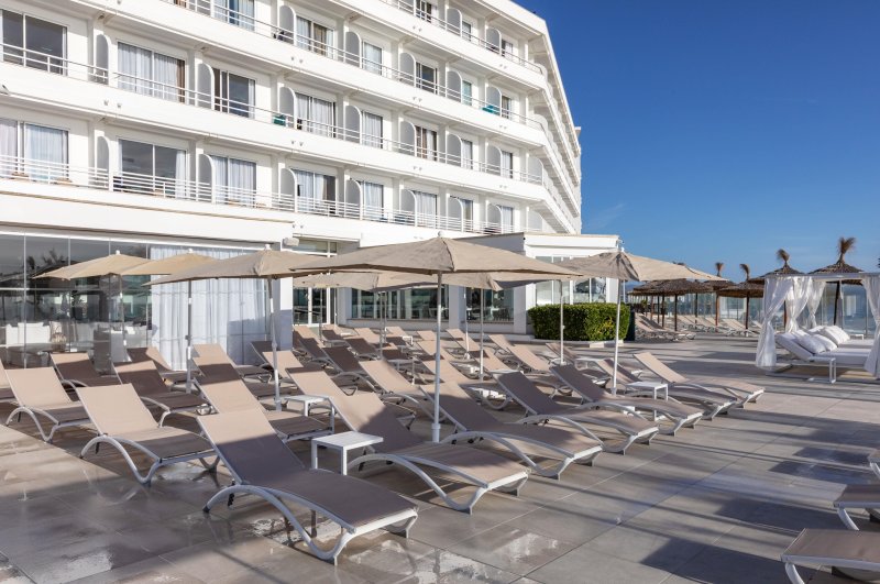Globales Concord Mallorca
