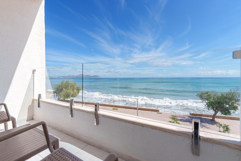 Mallorca utazás Globales Concord