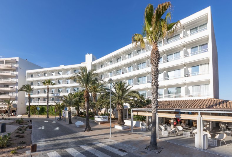 Globales Concord Mallorca