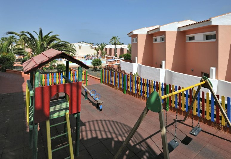 Globales Costa Tropical Fuerteventura