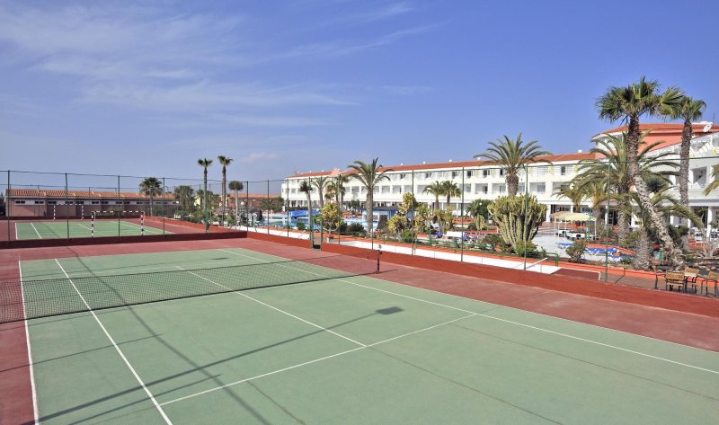 Globales Costa Tropical Fuerteventura